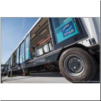 Innotrans 2018 - Siemens CityVal Rennes 05.jpg